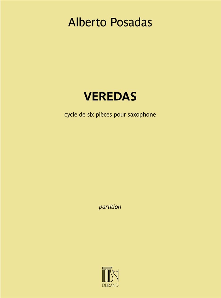 Veredas